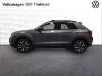 occasion VW T-Roc Style 2020