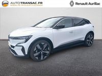 Occasion Renault Megane E-Tech Techno 161 kW (220 ch) 2024 Berline