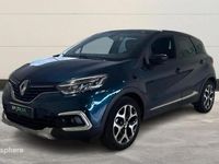 Occasion Renault Captur Intens 152 ch (111 kW) 2018 SUV
