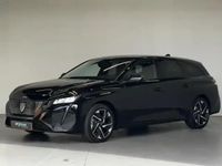 Occasion Peugeot 308 SW Allure 131 ch (96 kW) 2023 Teinte m. bleu avatar Break