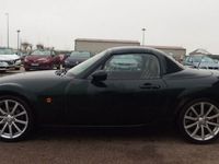 occasion Mazda MX5 2.0 ELEGANCE CUIR