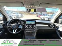 occasion Mercedes GLC300 d BVA 4Matic