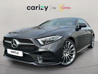 Occasion Mercedes CLS400 AMG line Plus 340 ch (250 kW) 2019 Gris Coupé