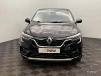 Occasion Renault Arkana Evolution 140 ch (102 kW) 2023 Noir SUV