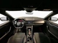 Occasion Skoda Kodiaq RS 245 ch (180 kW) 2023 Gris SUV
