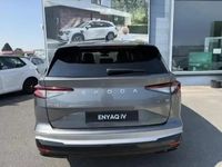 Occasion Skoda Enyaq iV 210 kW (286 ch) 2025 Gris SUV