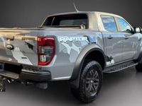 Occasion Ford Ranger Raptor 213 ch (156 kW) 2022 Pick-up