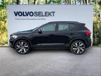 occasion Volvo XC40 Recharge Twin Awd 408 Ch 1edt Pro