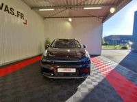 Occasion Lynk & Co 01 179 ch (131 kW) 2021 Noir SUV