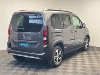 occasion Peugeot Rifter I 1.5 BlueHDi 130ch S&S Standard GT