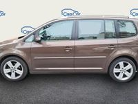 occasion VW Touran CARAT - 1.4 TSI 140