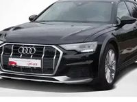 occasion Audi A6 55 Tdi 349ch Quattro Black