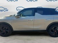 Occasion DS Automobiles DS3 Crossback Performance 131 ch (96 kW) 2021 SUV