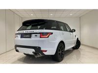 occasion Land Rover Range Rover Sport 2.0 P400e 404ch HSE Dynamic Mark IX