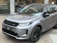 occasion Land Rover Discovery Sport 1.5 P300E 309CH R-DYNAMIC SE AWD BVA MARK V