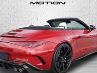 Occasion Mercedes SL63 AMG AMG 585 ch (430 kW) 2023 Coupé