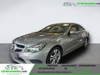 Occasion Mercedes E350 252 ch (185 kW) 2014 Berline