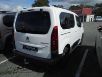 occasion Citroën Berlingo M BlueHDi 130ch S\u0026S Shine EAT8 113g