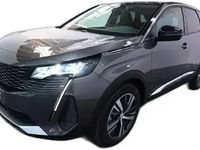 occasion Peugeot 3008 1.2i Puretech 130cv Eat8 Allure Pack + Sieges Av Chauff + Hayon Mains Libres + Neuf 0km
