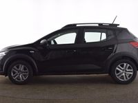 occasion Dacia Sandero SANDEROTCe 90 - Stepway Expression