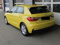 occasion Audi A1 Sportback 30 TFSI 116CH ADVANCED