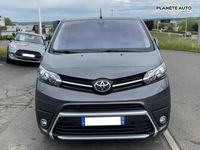occasion Toyota Proace 1.6D - 115 - L1H1 PROFESSIONNEL - TVA RECUPERABLE