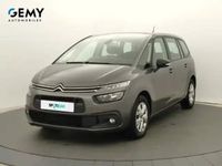 Occasion Citroën C4 SpaceTourer 2022 Gris platinium Monospace