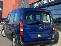 occasion Peugeot Rifter 1.5 BLUEHDI 100CH S S STANDARD ACTIVE
