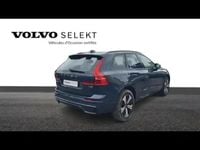 Occasion Volvo XC60 Plus 253 ch (186 kW) 2024 Bleu SUV