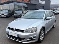 Occasion VW Golf VII 141 ch (103 kW) 2013 Gris Berline