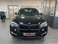 occasion BMW X5 (F15) XDRIVE30DA 258CH LOUNGE PLUS