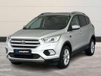 Occasion Ford Kuga Titanium 122 ch (89 kW) 2019 SUV