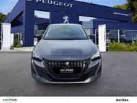 occasion Peugeot 208 - VIVA176291264