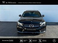 occasion Mercedes C220 Classe