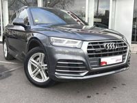 occasion Audi Q5 40 TDI 190 S tronic 7 Quattro S line