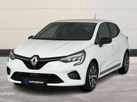 Occasion Renault Clio V Evolution 68 ch (50 kW) 2023 Blanc Berline
