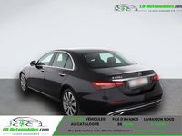 Occasion Mercedes E220 194 ch (142 kW) 2021 Berline