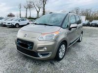 occasion Citroën C3 Picasso HDi 90 Airdream Exclusive