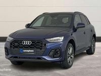 Occasion Audi Q5 S-Line 269 ch (197 kW) 2024 SUV