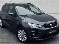 Occasion Seat Arona 116 ch (85 kW) 2020 Gris SUV