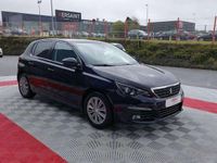 occasion Peugeot 308 1.6 Bluehdi 120ch S&s Allure Business