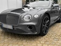 occasion Bentley Continental GT CONTINENTAL GTPACK MULLINER W12 6.0 635 CH - ECOTAX