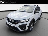 Occasion Dacia Sandero Expression 2023 Blanc Citadine