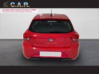 occasion Seat Ibiza BUSINESS 1.0 80 ch S/S BVM5 Reference Business