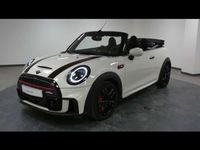 occasion Mini John Cooper Works Cabriolet Cooper Works 231ch BVA8 - VIVA193944848