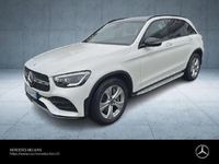 Occasion Mercedes GLC300 AMG line 245 ch (180 kW) 2019