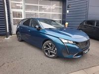 Occasion Peugeot 308 Allure 180 ch (132 kW) 2024 Bleu Berline