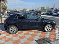 Occasion Audi Q2 S-Line 150 ch (110 kW) 2023 Noir mythos metal SUV