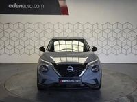 Occasion Nissan Juke 2025 Gris argile SUV