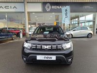 Occasion Dacia Duster Expression 2023 Noir SUV